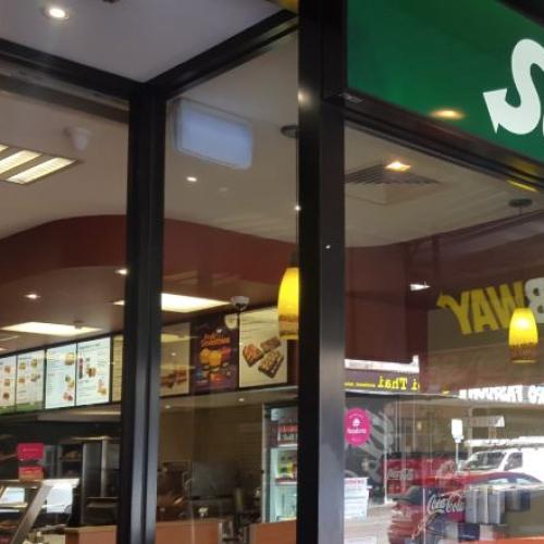 Subway Is Copping Some Major Heat Over New Menu