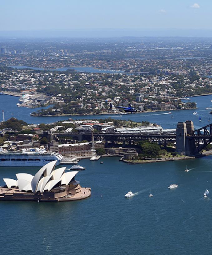 Here Are The Latest Changes To NSW's COVID-19 Restrictions