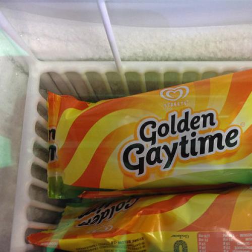 Golden Gaytime Just Released A New Flavour With A Twist