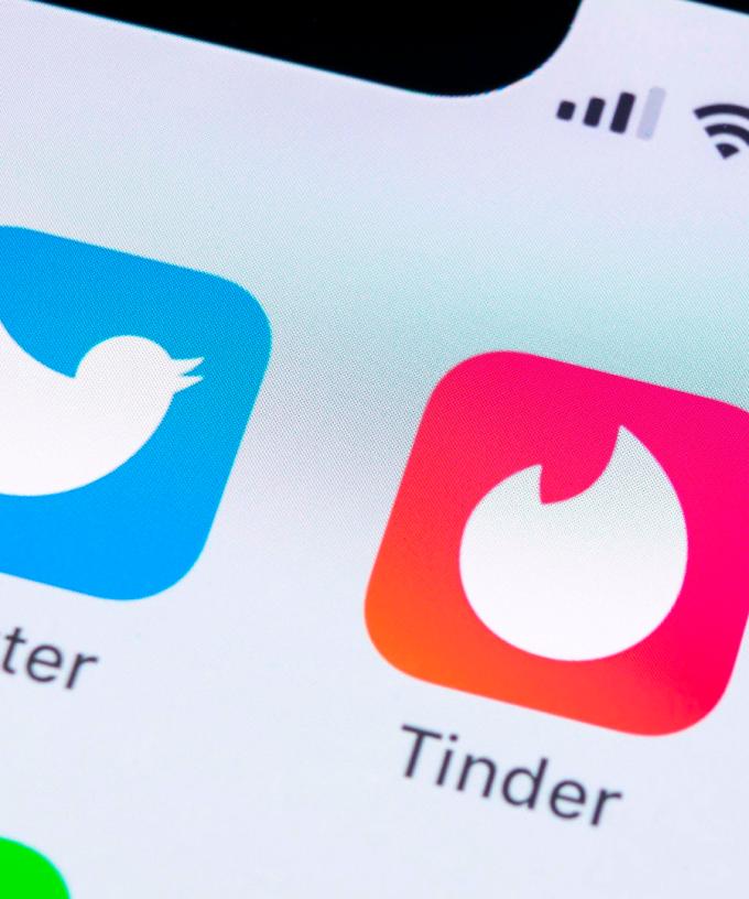 Tinder Rolls Out Vid Feature What Could Possibly Go Wrong