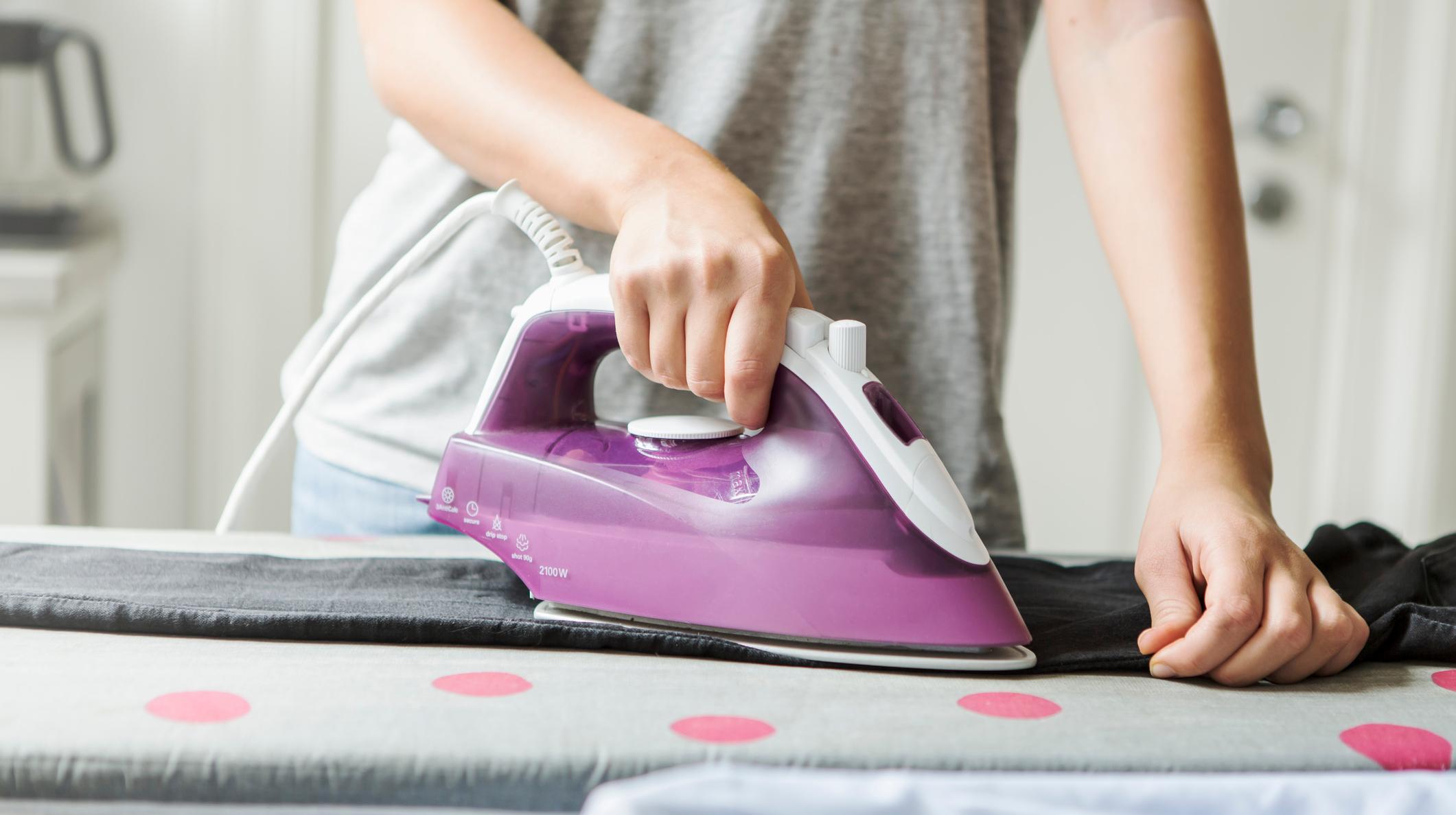How To Iron A Shirt In Photoshop