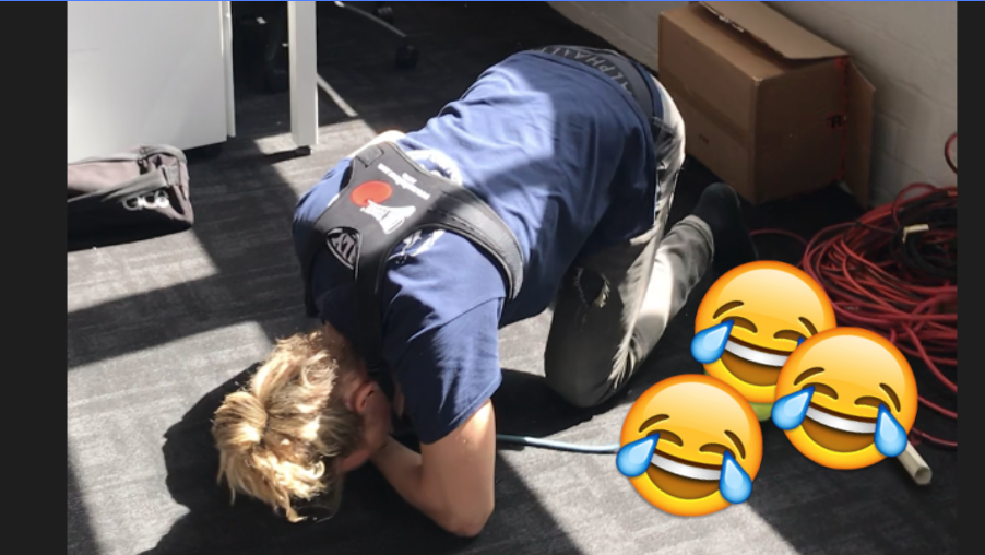 does twitter have history