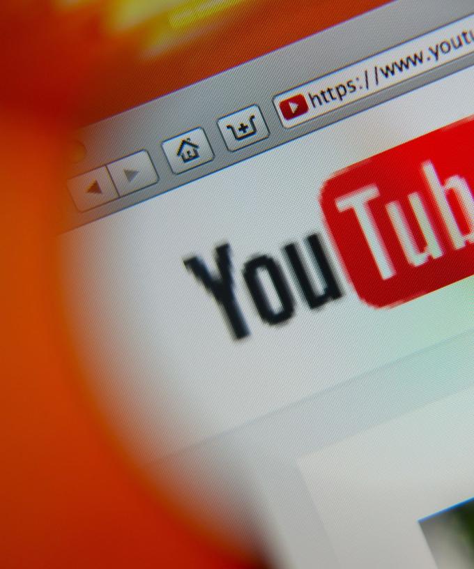Youtube Is Down After Major Glitch