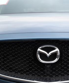 Mazda Recalls 18,000 Cars Over Engine Stalling Fears