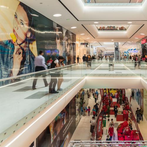 One Of The World's Biggest Retailers Is Coming Back