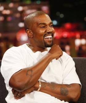 Kanye West Managed To Get Out Of $53 million In Debt In 3 Years