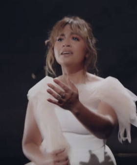 Jess Mauboy’s Video For ‘Little Things’ Is The Most Emotional Thing You’ll See All Day