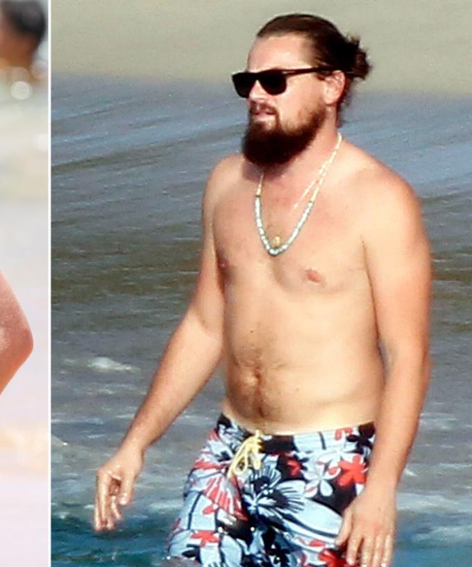 The Dad Bod Still Going Strong