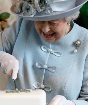 Get Ya Aprons, A Job Cooking For The Queen Has Just Opened