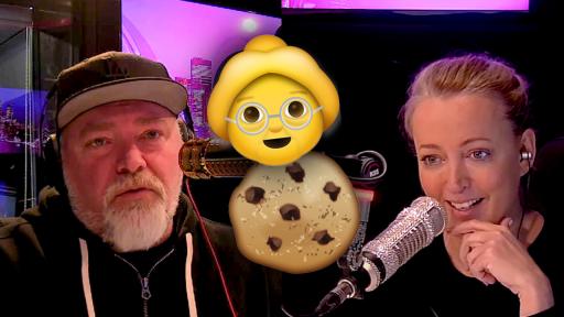 TRIPLE ZERO HERO: Old Lady Panics Over Rotten Eggs In Her Cookies