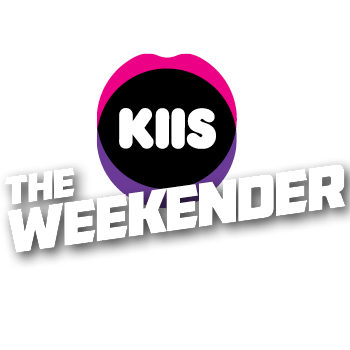 The KIIS Weekender