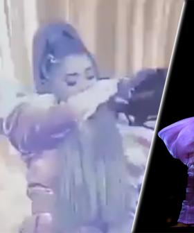 Ariana Grande Has Thanked Her Fans After Breaking Down Crying At Her Concert