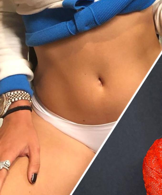 Bella thorne nudes leak