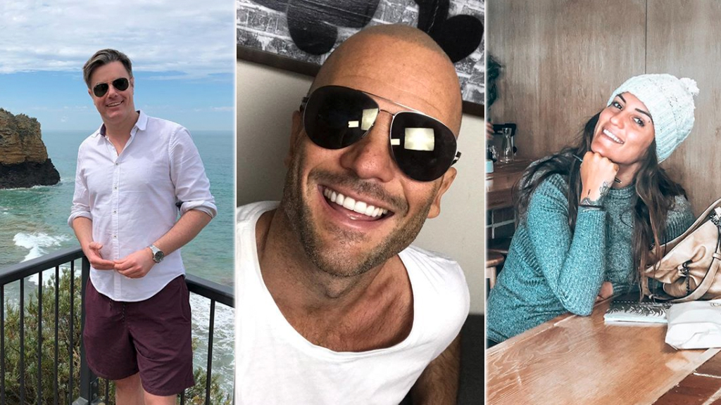 Mafs & Bip Stars Selling Personalised Videos On Cameo