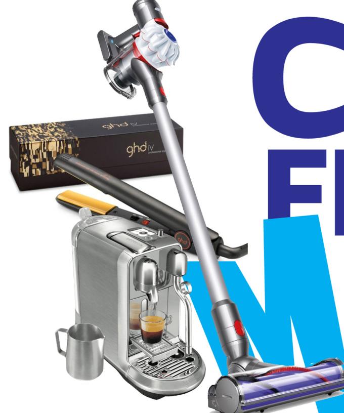"Click Frenzy Mayhem": Massive online shopping event tonight