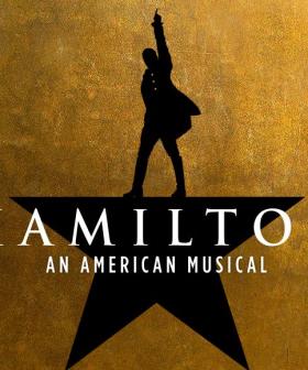 Is Everyone Now Aware That Hamilton The Musical Is Available To Watch Online?