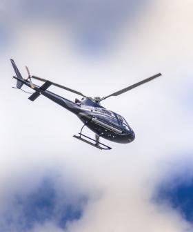 Two Dead After Another Fatal Chopper Crash In Australia This Week!