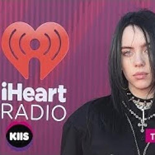Billie Eilish 2019 Interview With Kyle & Jackie O