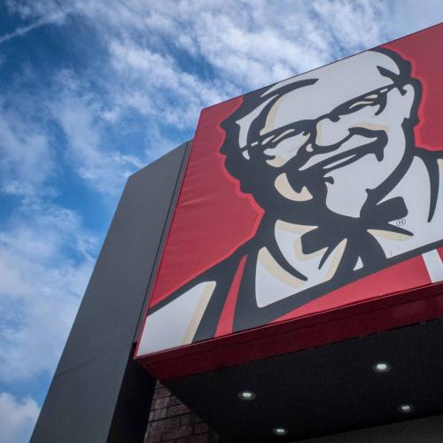 One KFC Trip Has Just Cost A Bunch Of Aussies $26,000!