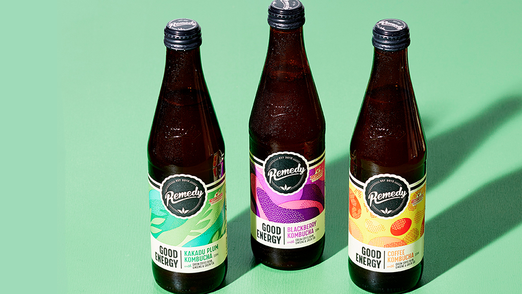 kombucha