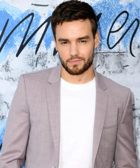 Liam Payne Poses Completely Nude In Instagram Photo