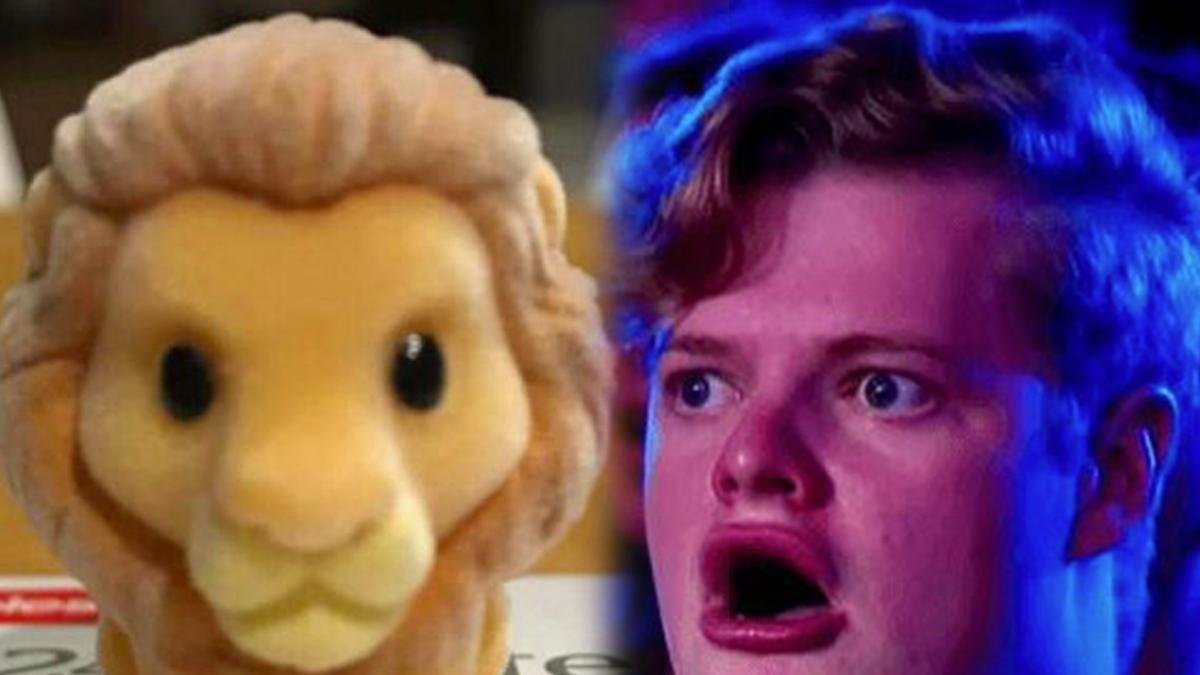 joker ooshie