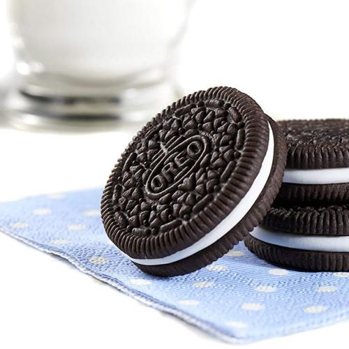 OMG: Oreo Announces 5 New Cookie Flavours To Be Released