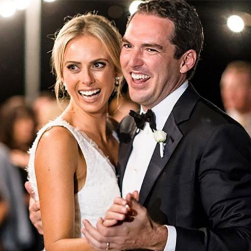Peter Stefanovic Details How His Relationship With Sylvia Jeffreys Started