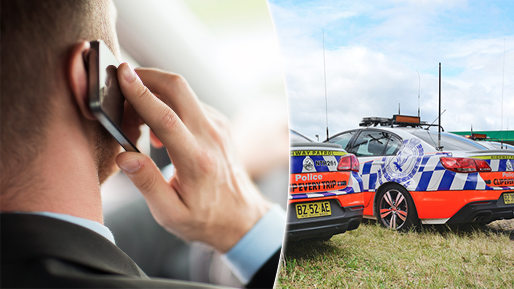 Double Demerits NSW Queens Birthday Long Weekend