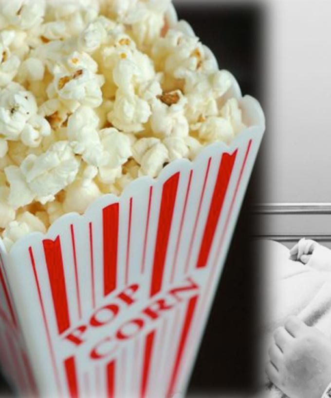 Aussie Girl Almost Dies From Eating Popcorn