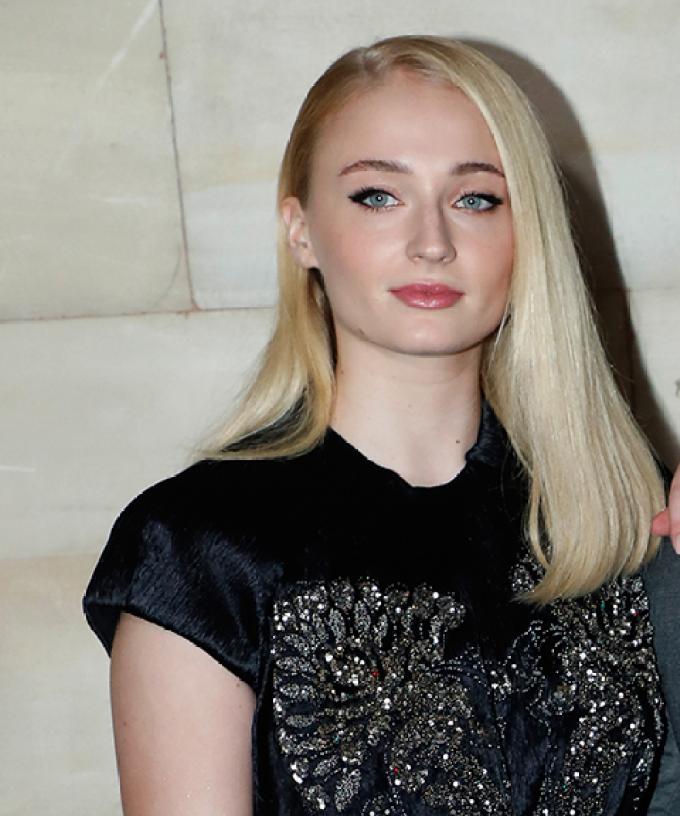 Joe Jonas Sophie Turner Are Married Again Couple Says I Do In