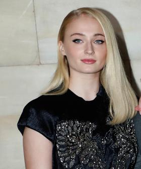 Joe Jonas & Sophie Turner Are Married Again! Couple Says 'I Do' In France