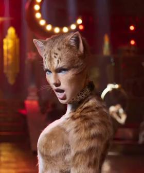 Check Out Taylor Swift, Rebel Wilson And More In ‘Cats’ Trailer