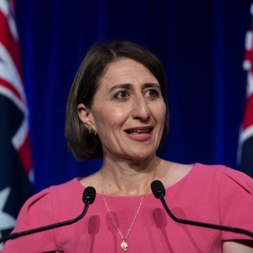 Gladys Berejiklian Explains How People In NSW Can Save THOUSANDS Each Year