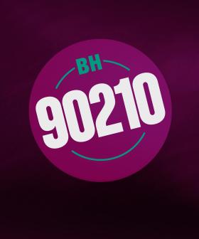Channel 10 Picks up Highly Anticipated BH 90210 Reboot