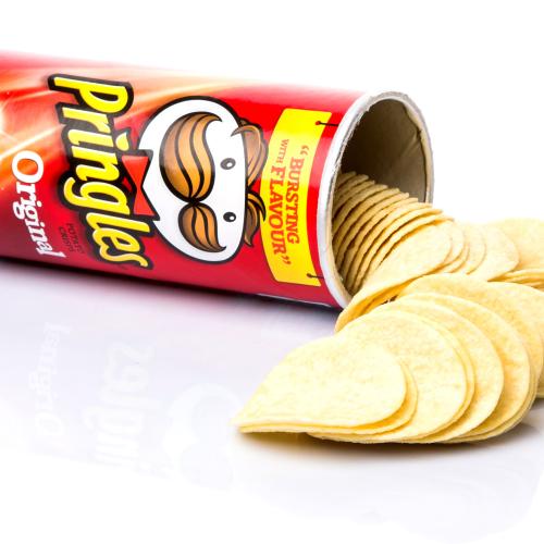 Pringles Has Two New Flavours And They Couldn't Be More Aussie