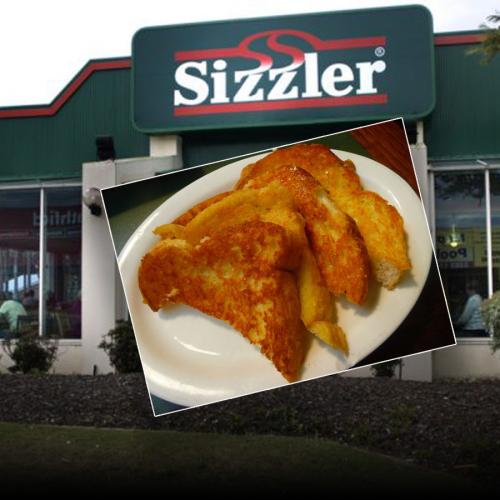 You Can Now Make Sizzler Cheese Bread At Home