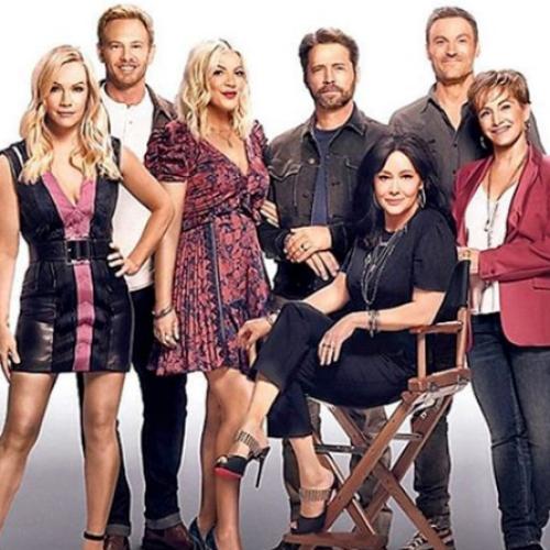 This Is Exactly What To Expect From The Beverly Hills 90210 Reboot
