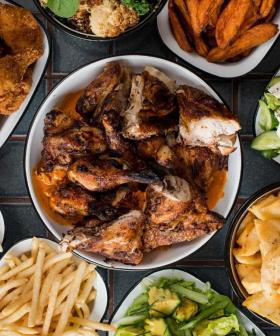 Chargrill Charlie’s Giving Out Free Chicken At Their New Sydney Store Opening