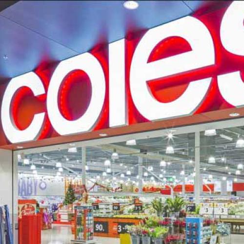 Christmas Comes Early At Coles With Fruit Mince Pies Already Hitting Shelves
