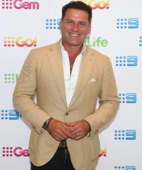 Karl Stefanovic Addresses Rumours He Will Return To The Today Show