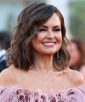 Sportsbet Claims Lisa Wilkinson Is Odds On To leave The Project Amid Feud Rumours