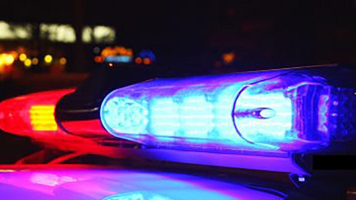 comment reconnaitre sirene police