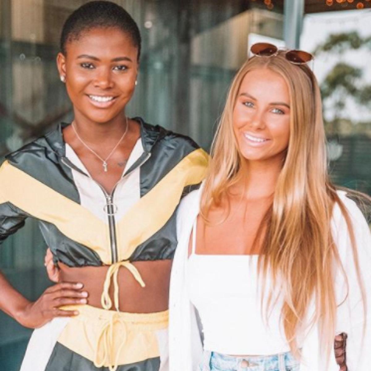 Vakoo And Rachael Open Up About Their Relationship After The Bachelor