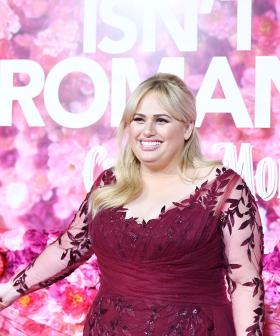 Rebel Wilson Is Still Single And Keen To Be The Aussie Bachelorette