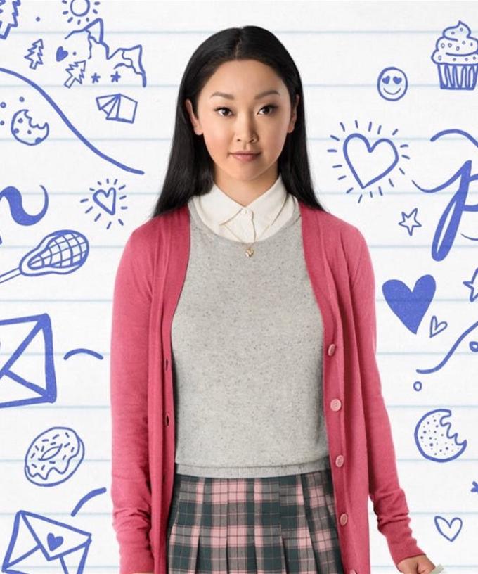Netflix S To All The Boys I Ve Loved Before Sequel Gets A Release Date