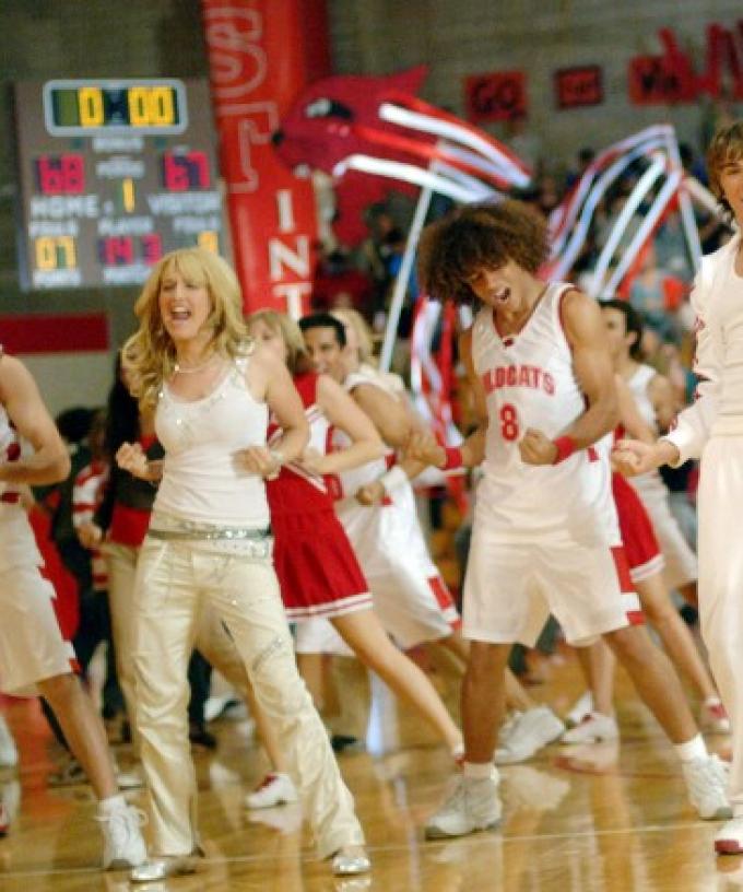 High School Musical 4 Is Officially Happening
