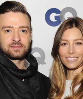 Justin Timberlake And Jessica Biel Have Reportedly Welcomed Their Second Child