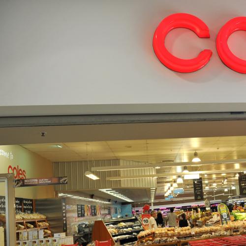 Coles Set To Make Major Changes To Their Most Sold Item!