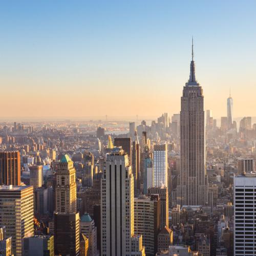 Holy Moly: Aussies Could Be Flying Direct to Nyc Really Soon